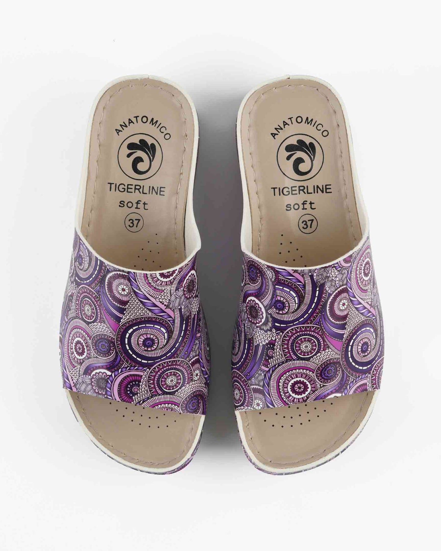 Womens Slippers 154924
