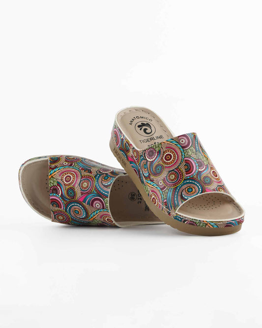 Womens Slippers 154925
