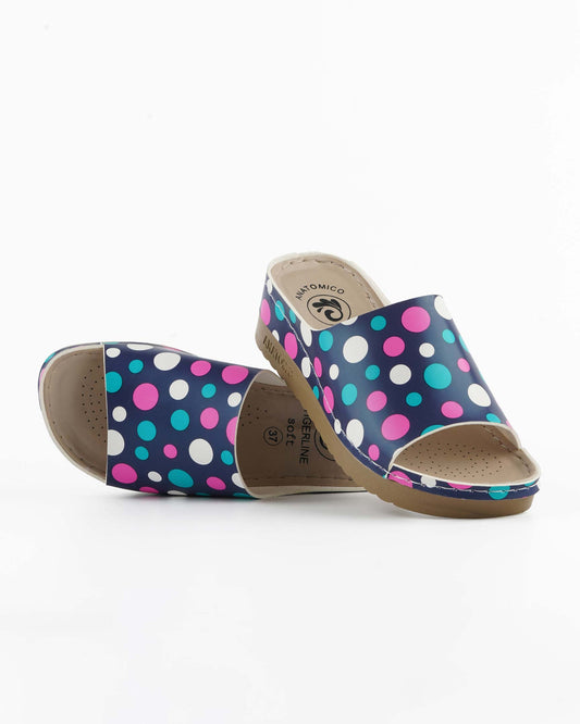 Womens Slippers 154927