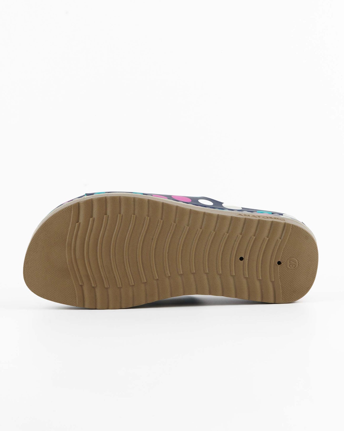 Womens Slippers 154927