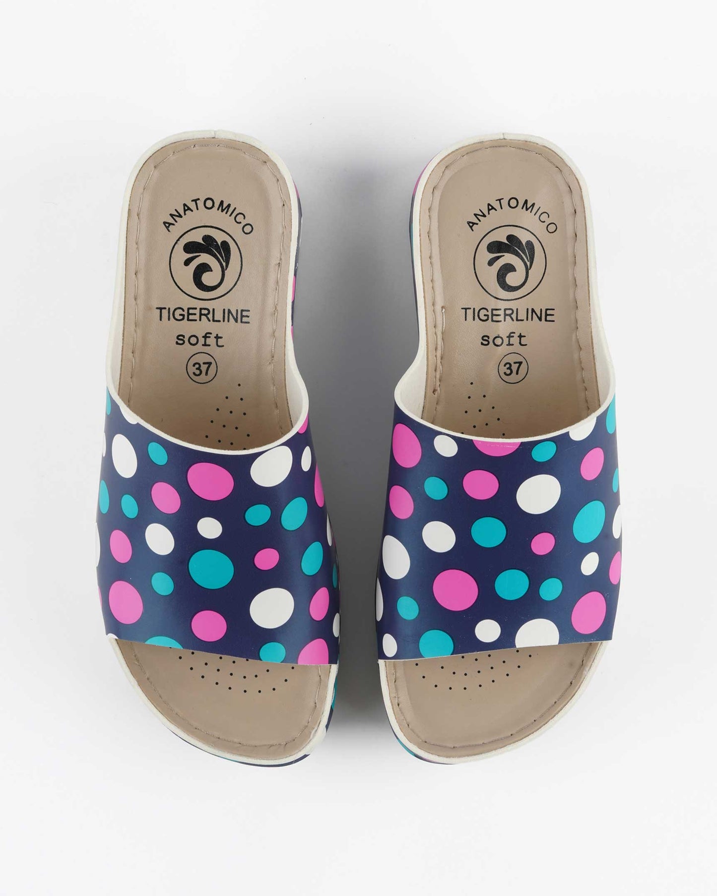 Womens Slippers 154927