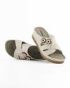 Beige : Synthetic Fanetta