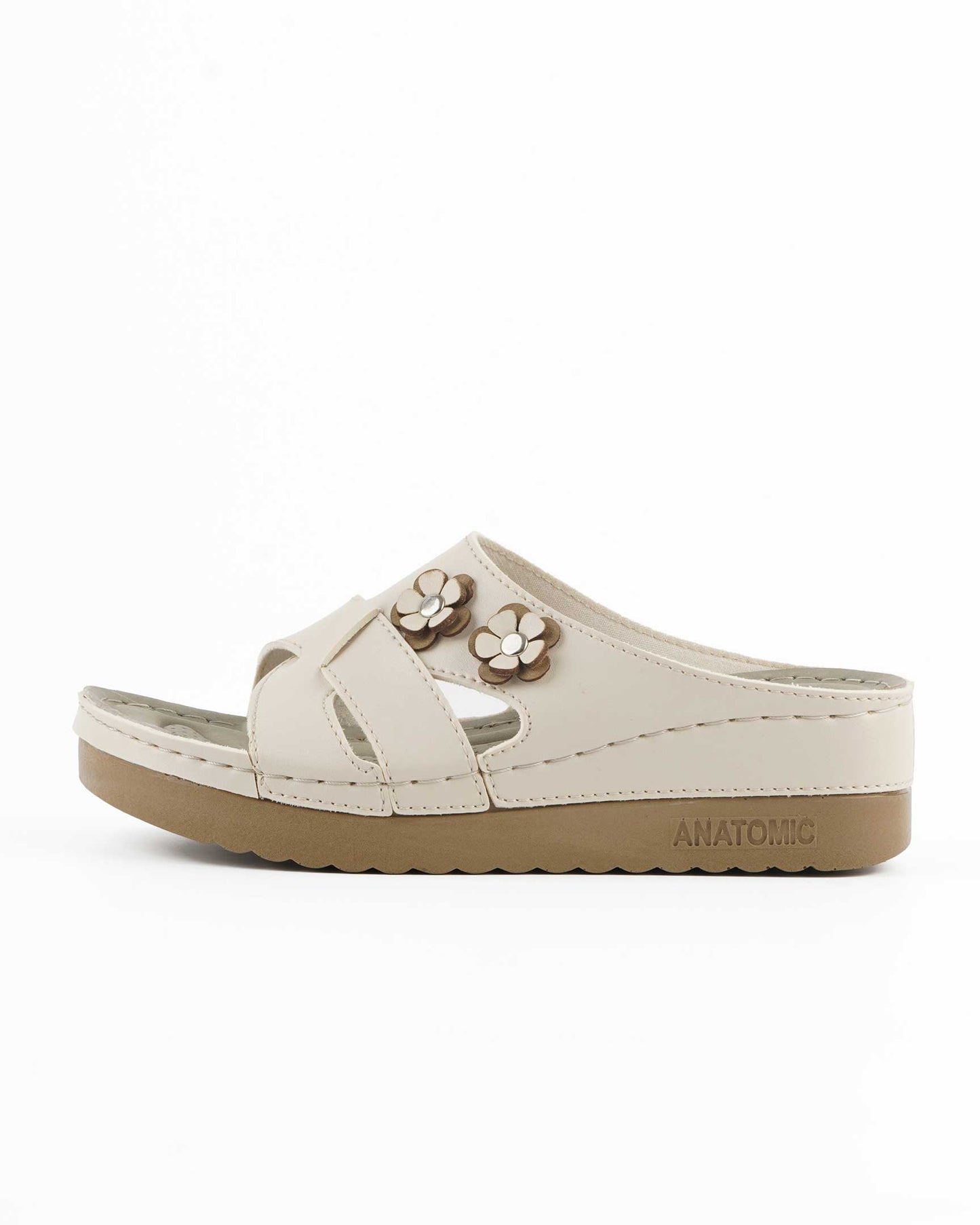 Womens Slippers 154001