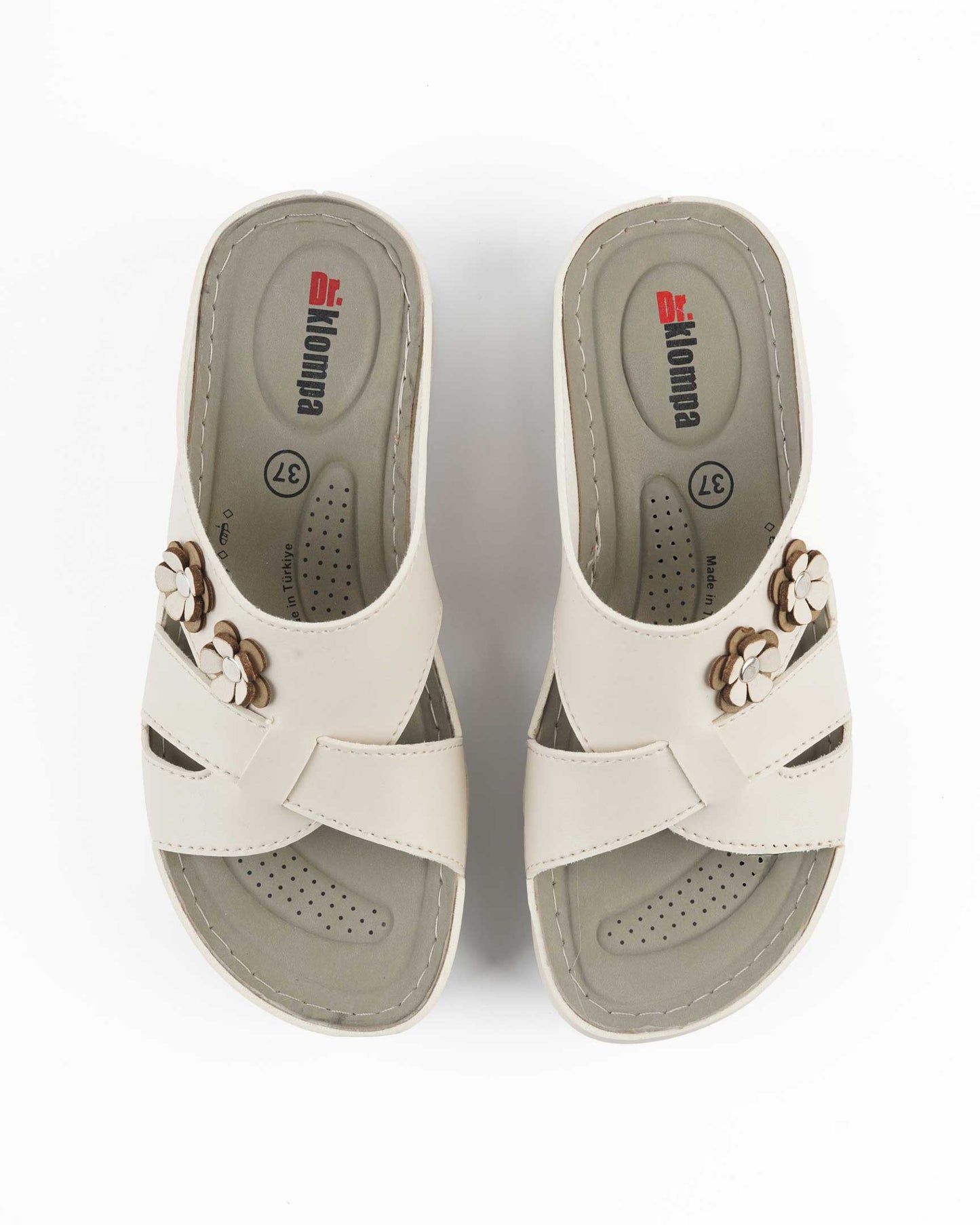 Womens Slippers 154001