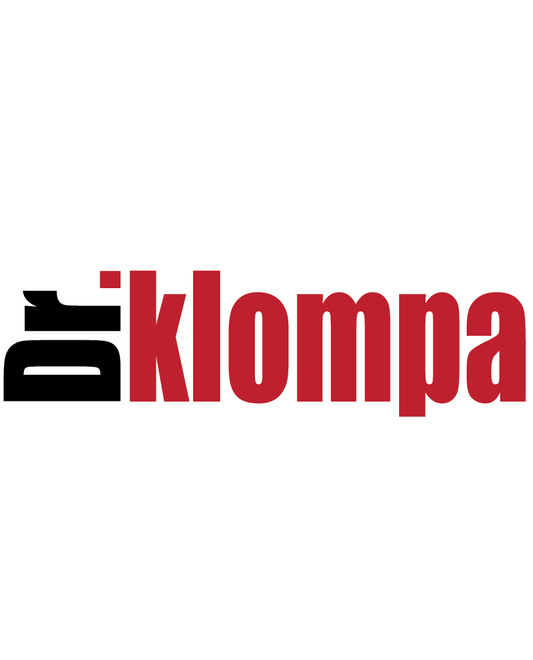 Dr. Klompa Trefir's Brand