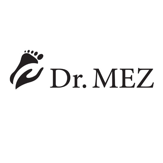 Dr. Mez: Genuine Leather, Built to Actually Last