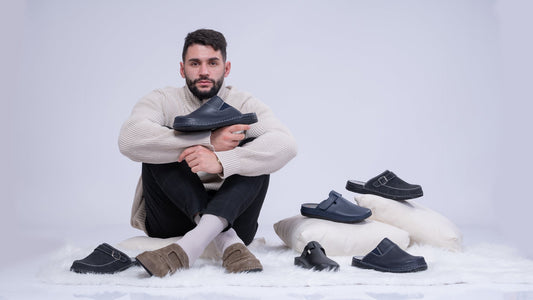 Why Comfort Footwear Keeps Outselling Fashion Footwear