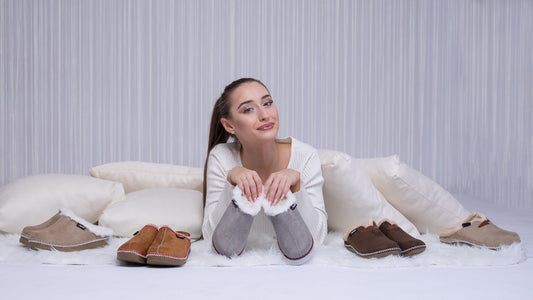 Winter Footwear Wholesale: What to Stock This Season