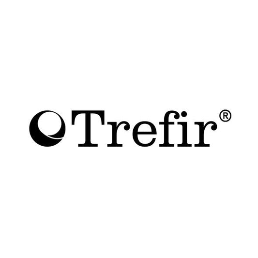 What Trefir Actually Is (And Why It Splits Into Wholesale and Retail)