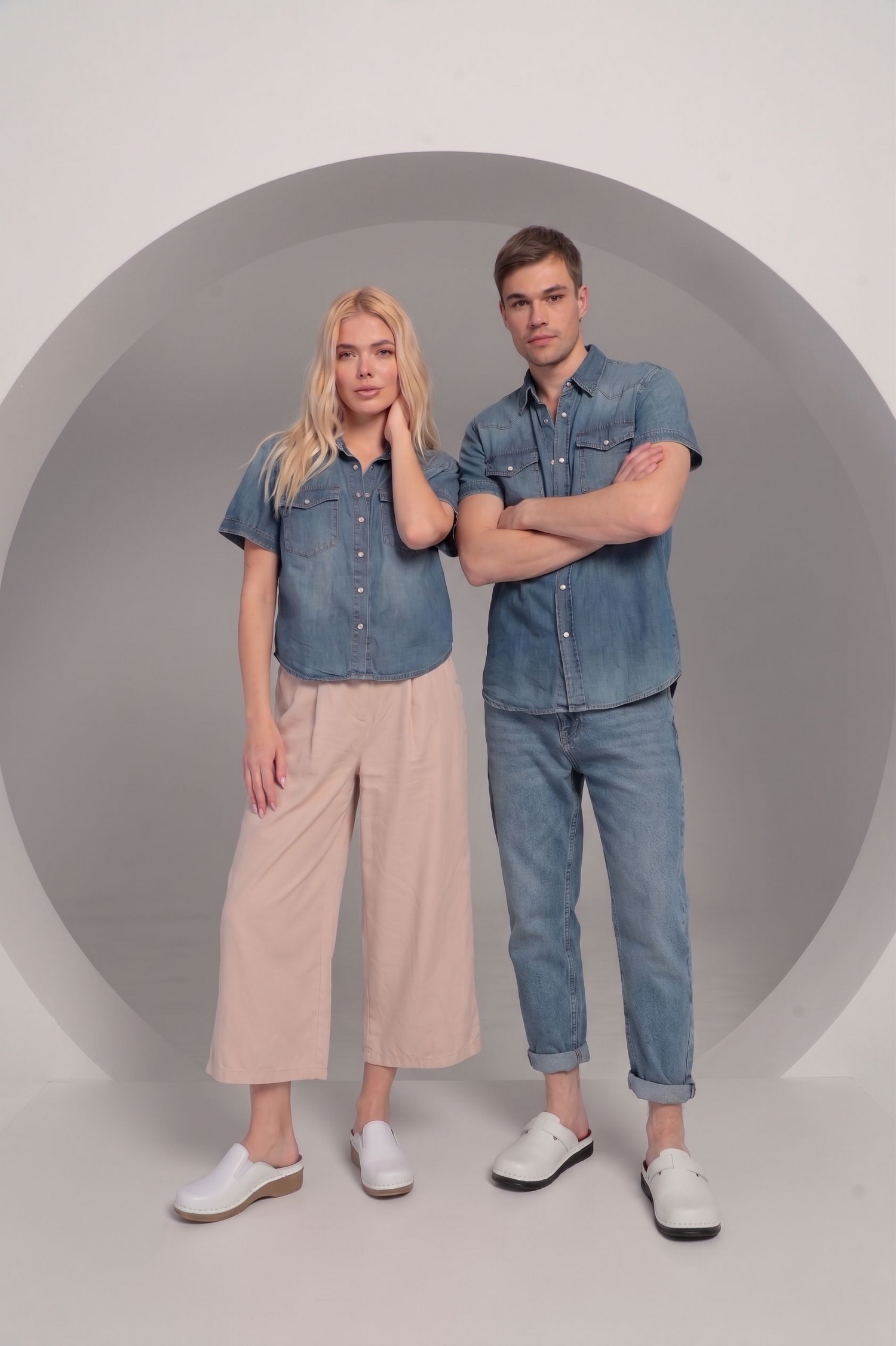 Clogs & Sabo – Comfortable Footwear