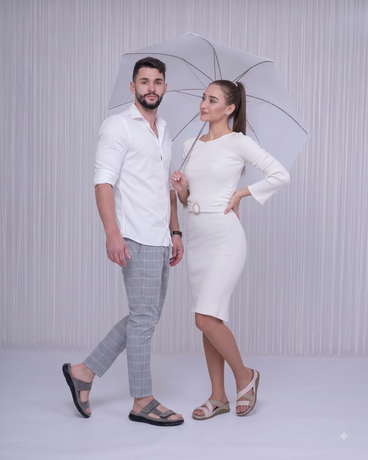 Slippers – Comfortable & Durable Footwear | Trefir Wholesale