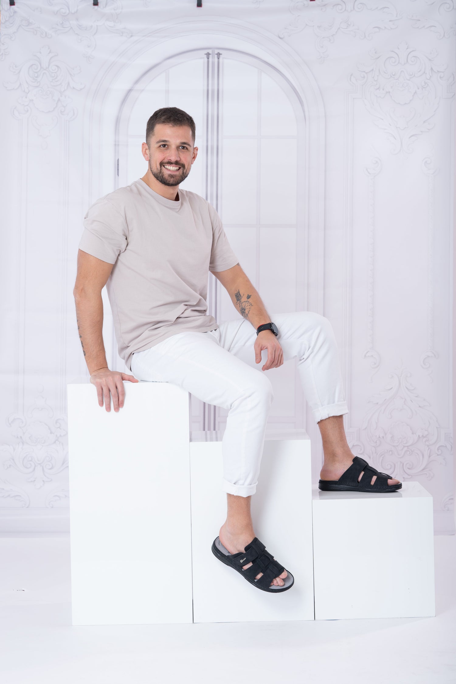 Men's Best Sellers – Top Footwear Picks