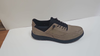 Beige : Synthetic Nubuck