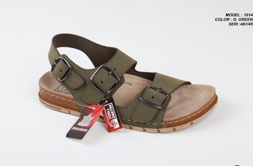 شبشب رجالي من تايجر لاين 687057