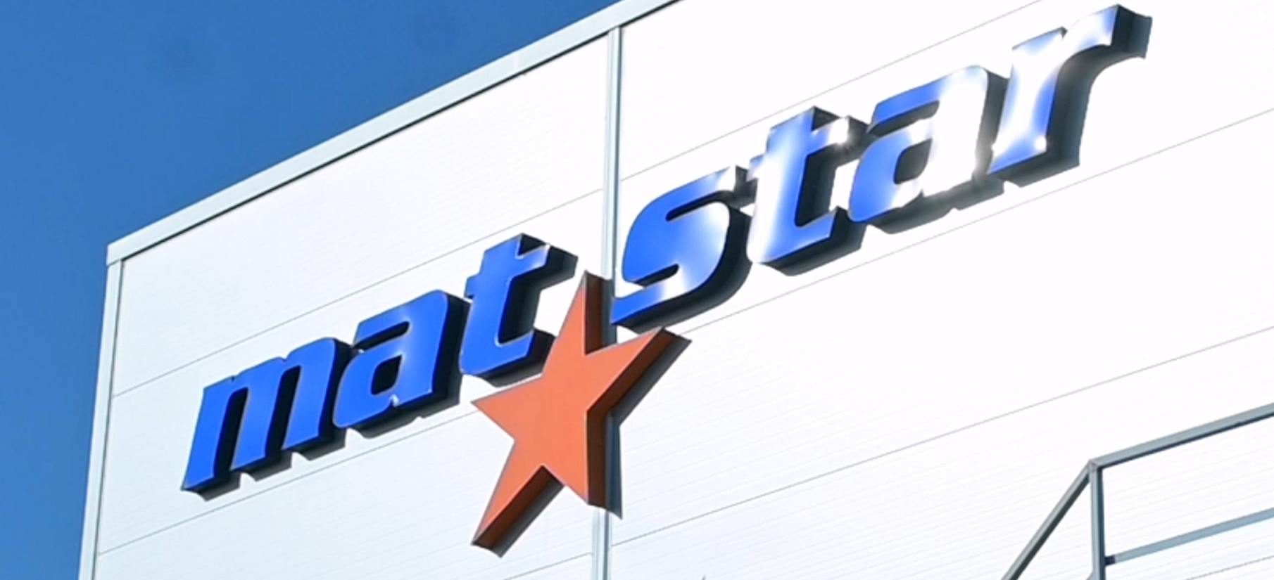 Load video: Mat Star footwear collection video showcasing premium shoes and designs produced by Trefir Wholesale.