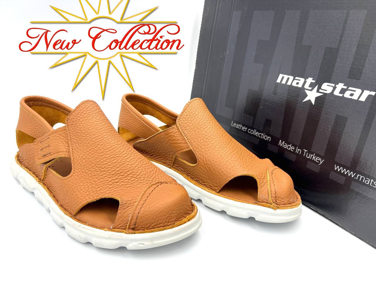 صنادل رجالية 766001