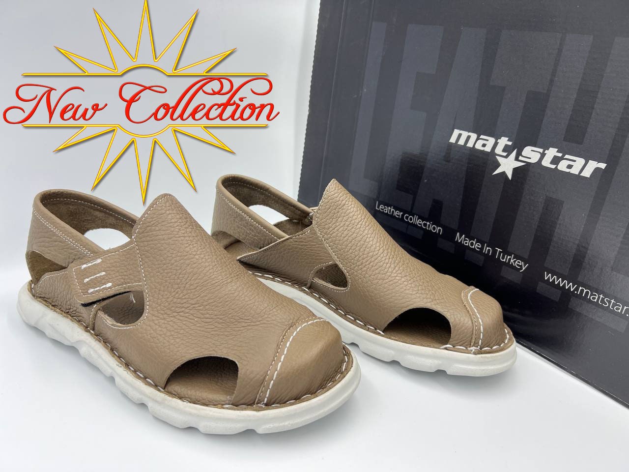 صنادل رجالية 766001