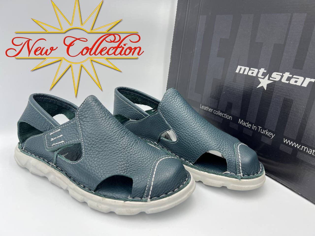 صنادل رجالية 766001