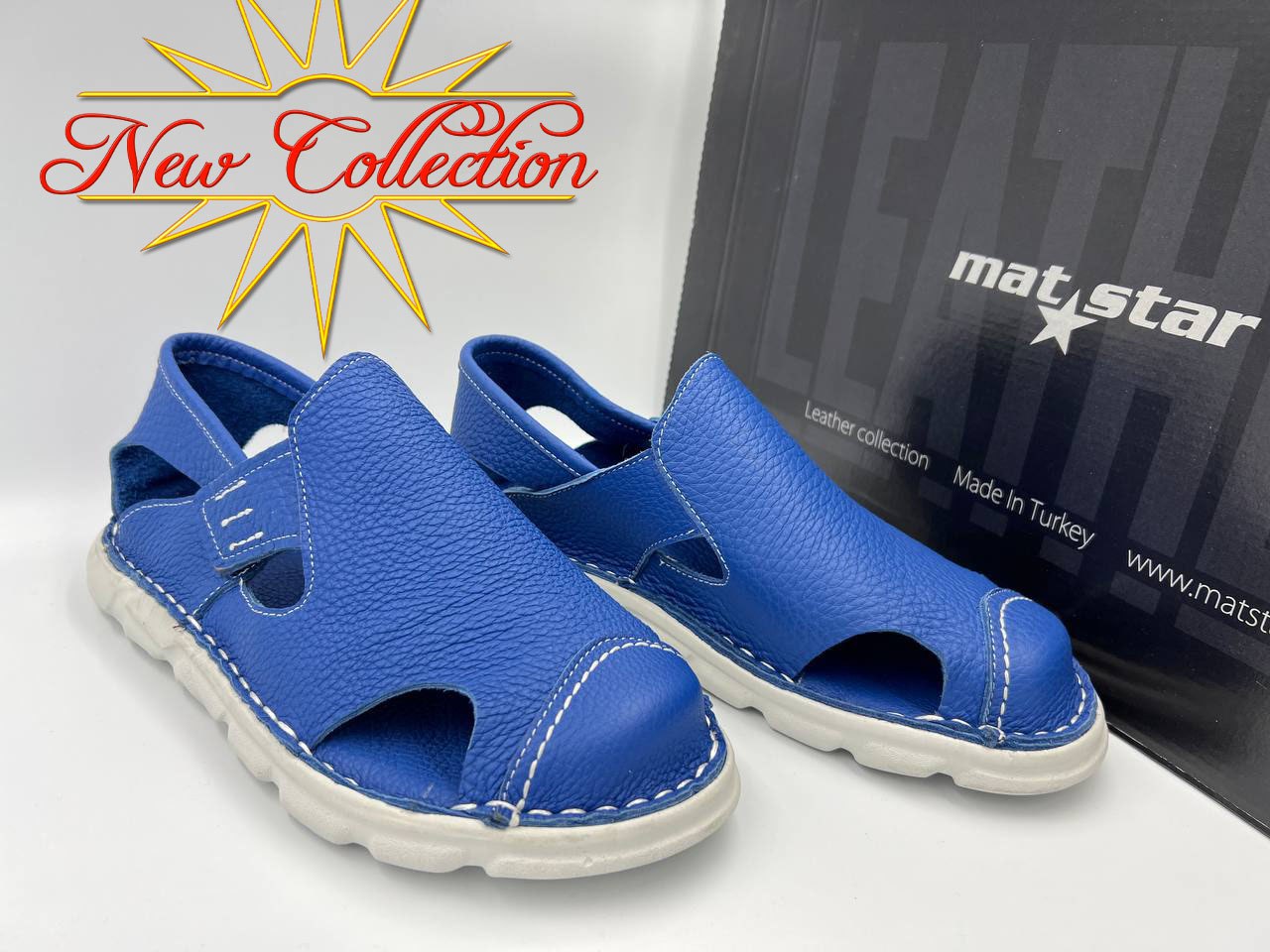 صنادل رجالية 766001