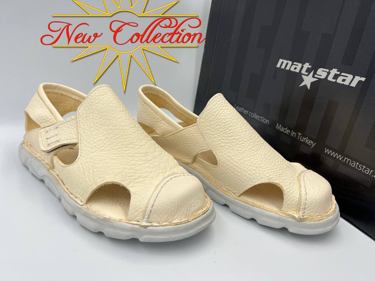 صنادل رجالية 766001