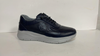Navy : Genuine Leather