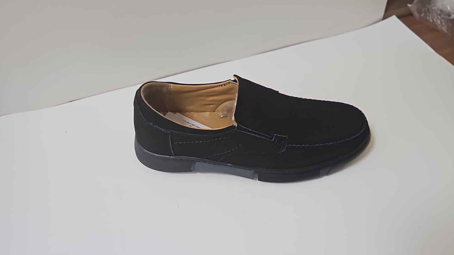 حذاء رجالي بدون رباط 776011