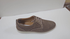 Beige : Synthetic Nubuck