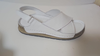 White : Genuine Leather