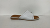 White : Genuine Leather