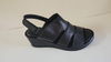 Black : Genuine Leather