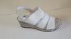 White : Genuine Leather