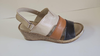 Brown-Tobacco : Genuine Leather
