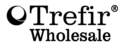 Trefie Wholesale Logo