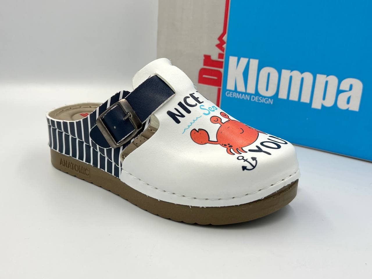 حذاء سابو نسائي 154566