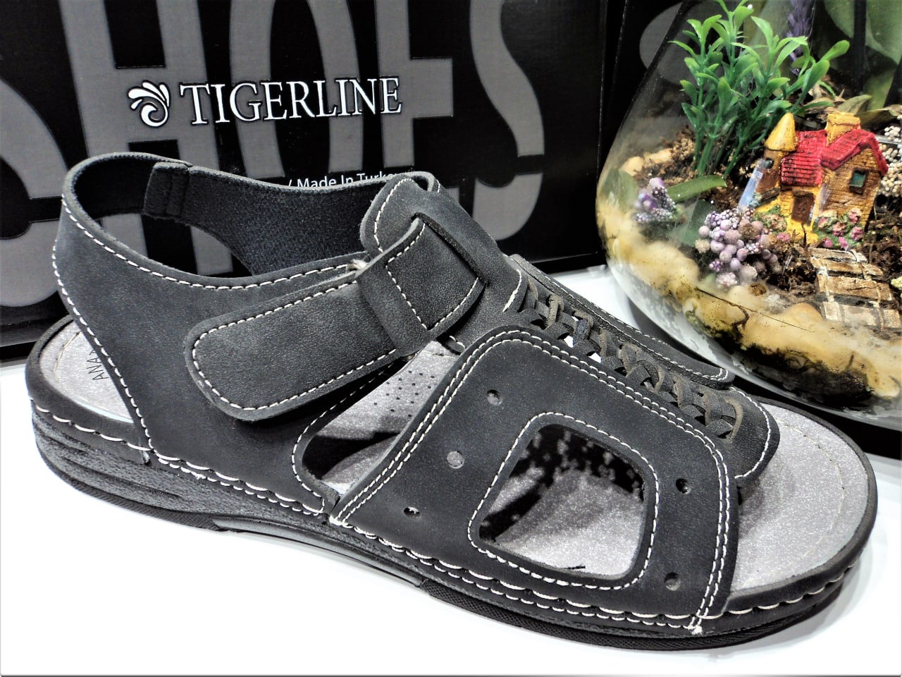 Men’s Casual Sandals for Wholesale — Durable, Lightweight & Fast-Selling