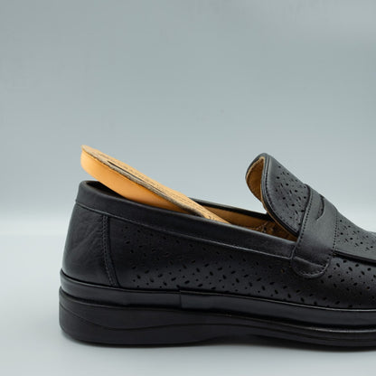 Men’s Business-Loafers for Wholesale — Professional & Durable