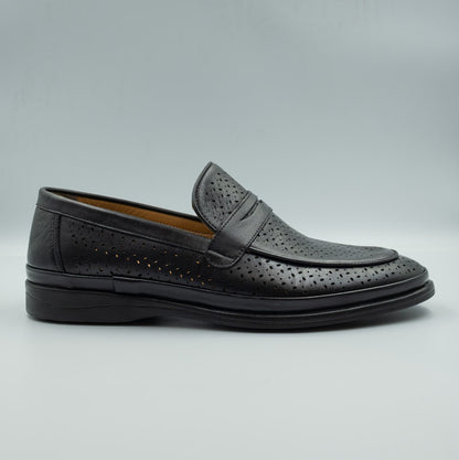 Men’s Business-Loafers for Wholesale — Professional & Durable