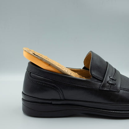 Men’s Business-Loafers for Wholesale — Professional & Durable