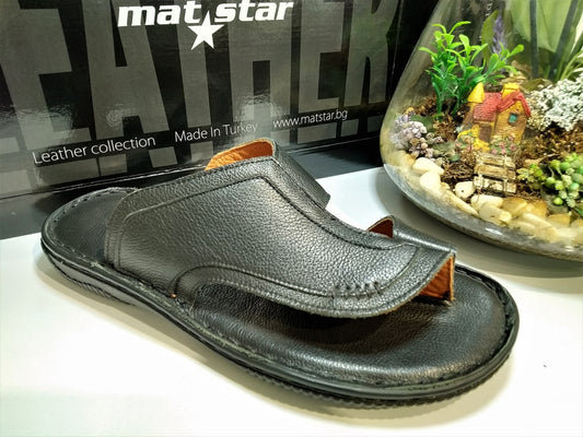 Men’s Comfort Slippers for Wholesale — Lightweight & High-Demand Model