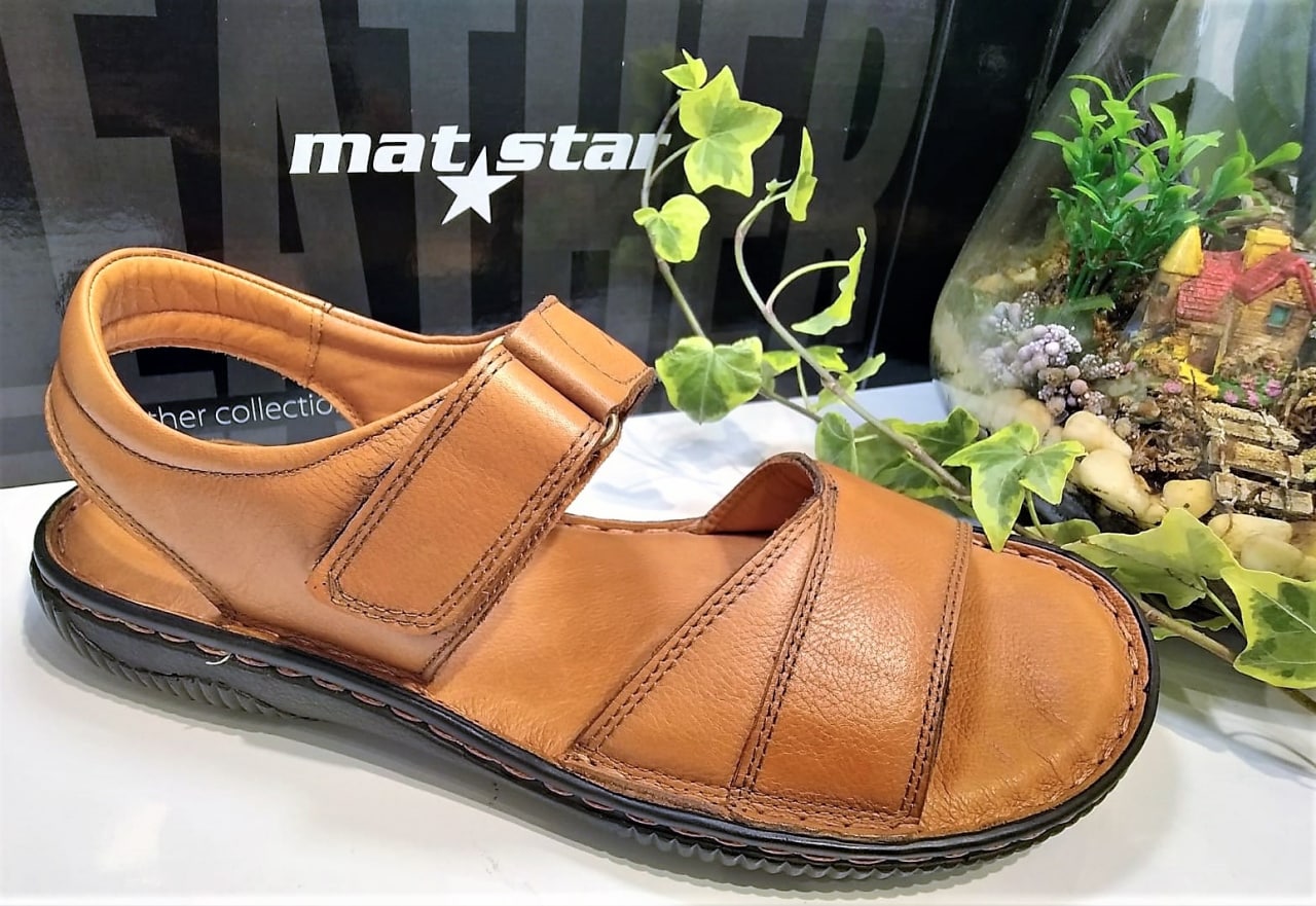 Men’s Casual Sandals for Wholesale — Durable, Lightweight & Fast-Selling