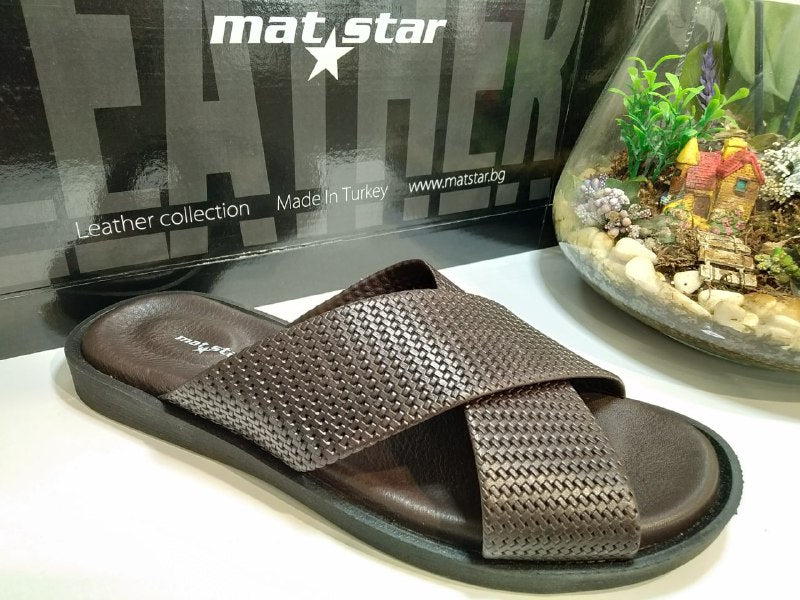 Men’s Comfort Slippers for Wholesale — Lightweight & High-Demand Model