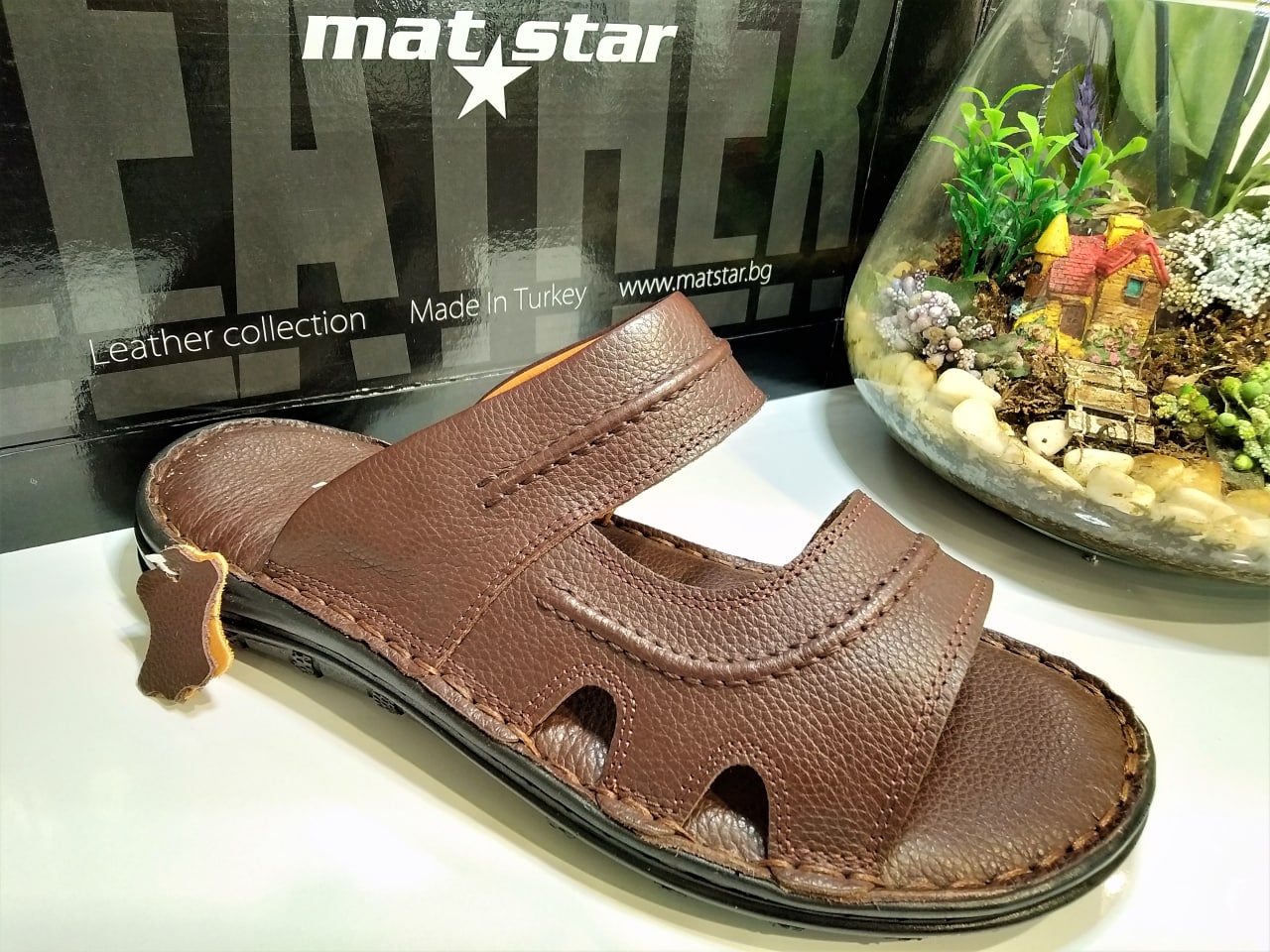 Men’s Comfort Slippers for Wholesale — Lightweight & High-Demand Model