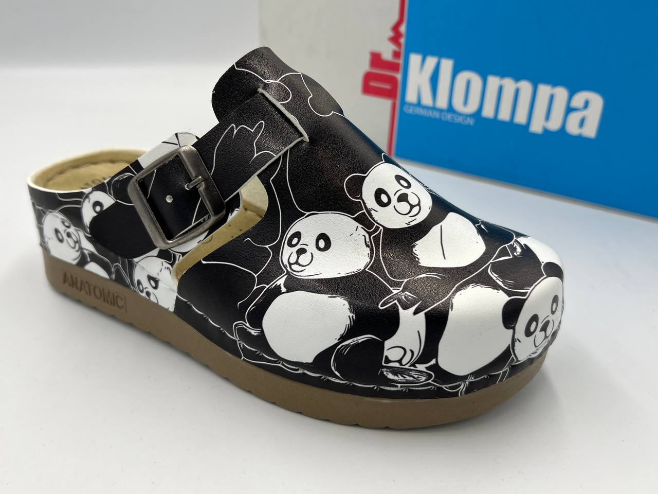 Women’s Printed Sabo Clogs — Lightweight, Durable & Wholesale-Ready