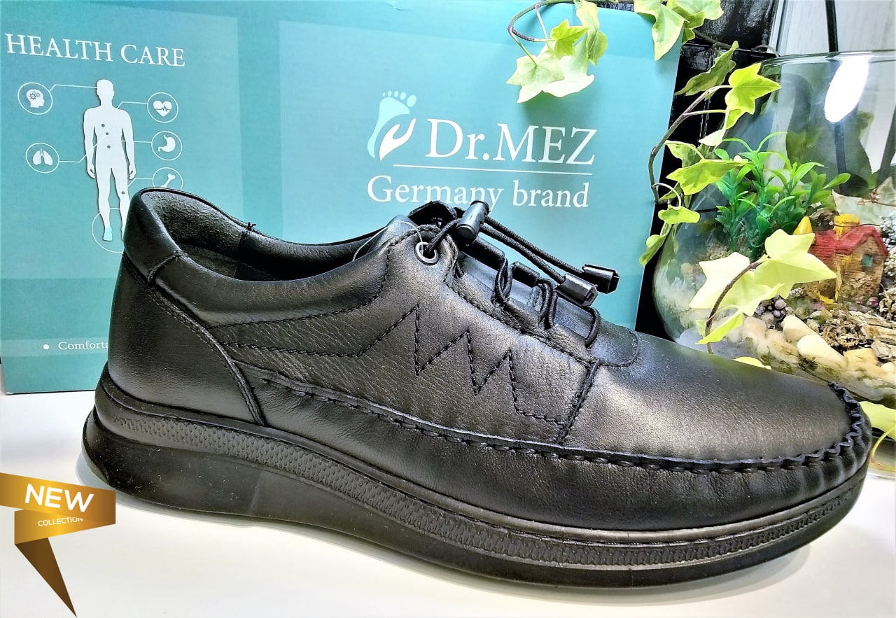 Men’s Business-Loafers for Wholesale — Professional & Durable