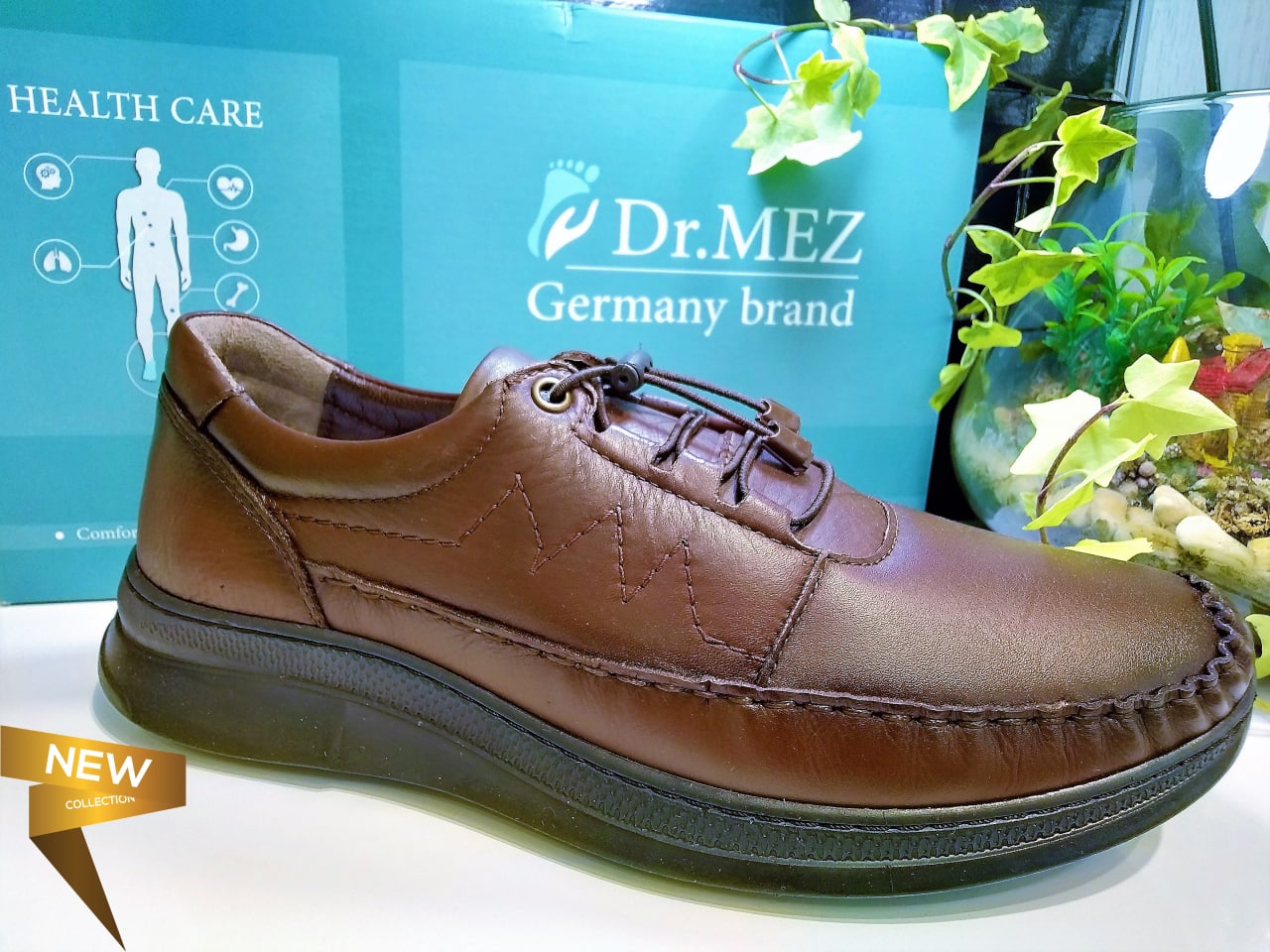 Men’s Business-Loafers for Wholesale — Professional & Durable