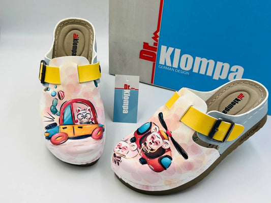 حذاء سابو نسائي 154460