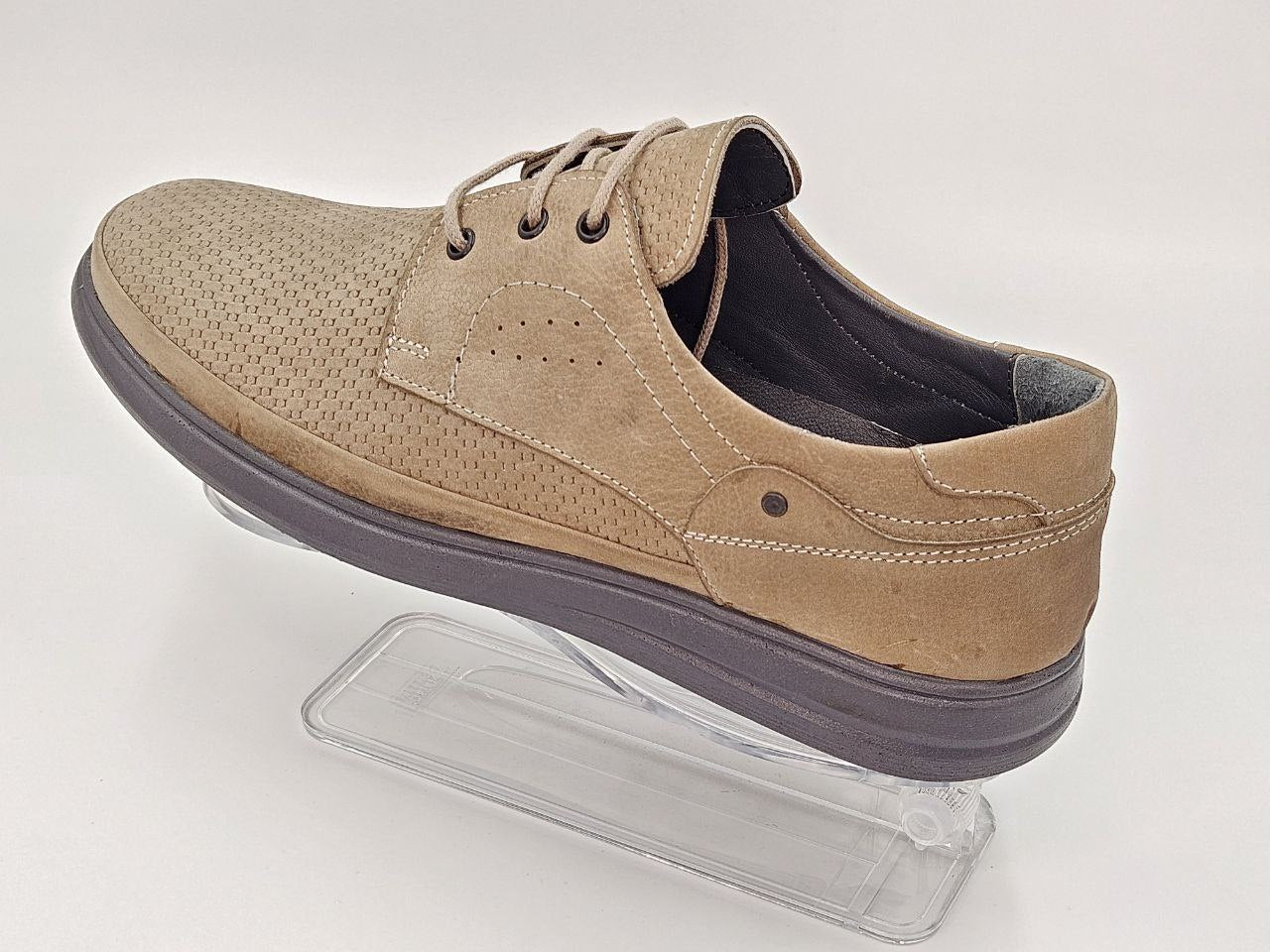 Men’s Casual Shoes — Lightweight, Durable & Versatile for Wholesale