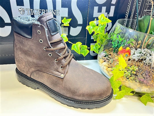 Men’s Winter Boots – Durable, Warm & Wholesale-Ready | Trefir Wholesale