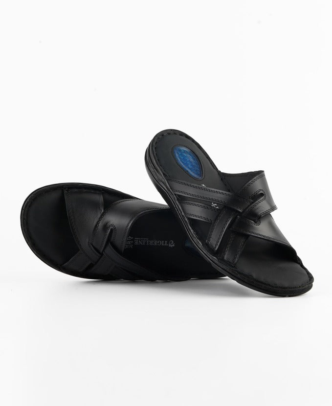 Men’s Comfort Slippers for Wholesale — Lightweight & High-Demand Model