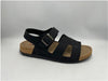 Black : Synthetic Nubuck